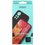 Накладка  BoraSCO Silicone Case для HONOR X9c зеленый