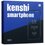 6.58" Смартфон KENSHI Armor H1s 256 ГБ