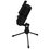 Microphone kit Fiero Tone black