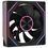 Реверсный вентилятор PCCooler FG120R ARGB [F1G12R-BKAC112-GL] черный