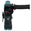 Перфоратор Makita HR003GZ XGT 40V , Без ЗУ, Без АКБ
