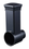 Electric meat grinder Polaris PMG 2058 gray