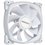 Reversible fan Montech RX 140 PWM  white