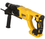 Перфоратор DeWalt DCH133NT XR FLEXVOLТ 18/54V , Без ЗУ, Без АКБ