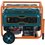 Электрогенератор   бензиновый FinePower FPG-6000