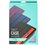 Чехол-книжка  BoraSCO для HUAWEI MatePad/ MatePad 11.5/ MatePad Air фиолетовый