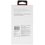 Накладка  Aceline Gradient для Apple iPhone 15 Pro Max розовый
