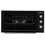 Мини-печь Kraft KF-MO 4806 FBL черный