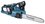 Аккумуляторная цепная пила Makita DUC353PT2  шина - 35 см (14")