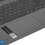15.6" Ноутбук Lenovo IdeaPad Slim 3 15IRU8 серый