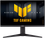 27" Монитор Asus TUF Gaming VG27UQEL5A черный