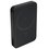 Портативный аккумулятор Baseus PicoGo Qi2 Magnetic with Stand черный