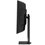55" Смарт-монитор Samsung Odyssey Ark G97NC S55CG97WNI черный