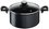 Кастрюля Tefal G2554672 5.2 л 24 см черный