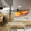 Кронштейн для ТВ ONKRON M4S черный