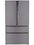 Haier HB25FSSAAARUсеребристый