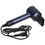 Hair dryer Aceline Super Hair Dryer blue/golden