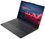 16" Ноутбук Lenovo ThinkPad E16 Gen2 черный
