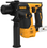 Перфоратор DeWalt DCH072N XR 10.8/12V , Без ЗУ, Без АКБ