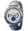 Безель Xiaomi для Xiaomi Watch S3/ S4 синий