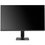 23.8" Монитор LG 24U411A-B черный