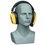 Wired headphones A4Tech Bloody M595 yellow 2024