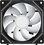 Комплект вентиляторов Ocypus Gamma F12 UNI ARGB 3 IN 1 [Gamma-F12-BK3AM00U-GL] черный