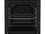 Электрический духовой шкаф Indesit IBFTE 1944 JH WH белый