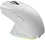 Mouse wireless/wired DEXP GS Crush  white
