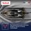 Утюг Tefal Ultimate Pure FV9865E0 золотистый