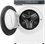 Стиральная машина Haier X7 HW90-B14367U1 белый