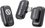 Lavalier microphone system Hollyland Lark A1 Mini Duo