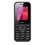 Сотовый телефон teXet TM-122 черный