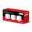 MESH-комплект Mercusys Halo H30G (3-pack)