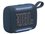 Портативная колонка JBL GO 5, синий