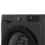 Стиральная машина LG F2V3PS6J черный