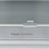 Холодильник с морозильником   LG GC-B509FAPW серебристый