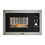 Built-in microwave oven Artel C25UGS08 black
