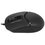 Sichqoncha simli A4Tech Fstyler FM12S  qora