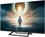 32" (81 см) Телевизор Sber SDX-32FQ5000MBA черный