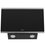 Exhaust hood inclined DEXP FD03SS black/silver