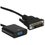 Adapter Unidirectional Aceline VGA - DVI-D, 0.2 m