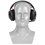 Беспроводные/проводные наушники JBL Quantum 650  черный 2025