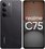 6.72" Смартфон realme C75 256 ГБ