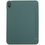 Чехол-книжка  BoraSCO для Apple iPad (10-11th Gen) зеленый