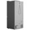 Haier HTF-690DGS7RU1