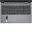 15.6" Ноутбук Lenovo IdeaPad 3 15IAU7 серый