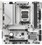 Материнская плата ASRock B650M-HDV/M.2 White