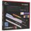 Operativ xotira G.Skill Trident Z5 RGB [F5-6400J3239G32GX2-TZ5RK] 64 GB