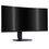 34" Монитор Dell Alienware AW3425DWM черный
